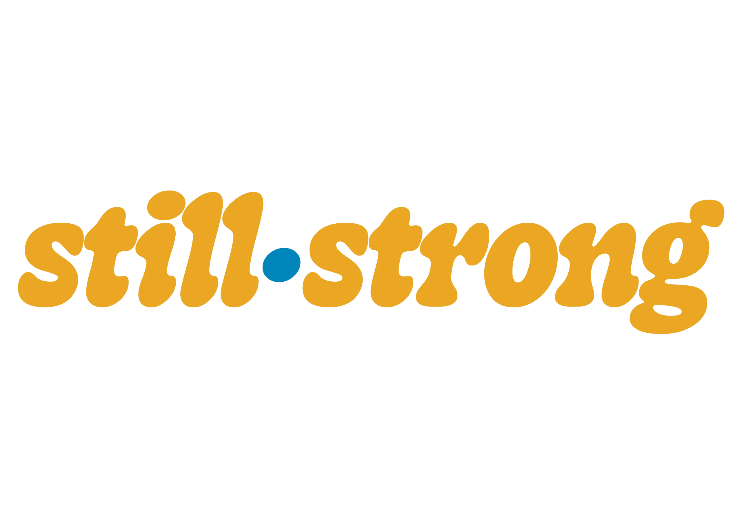 Still Strong