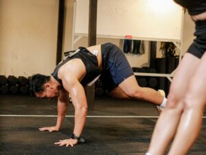 strength-training-goblet-squat